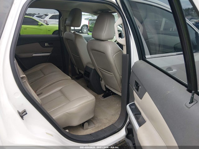 Продаж на аукціоні авто 2011 Ford Edge Limited, vin: 2FMDK4KC4BBA62007, номер лоту: 45005929
