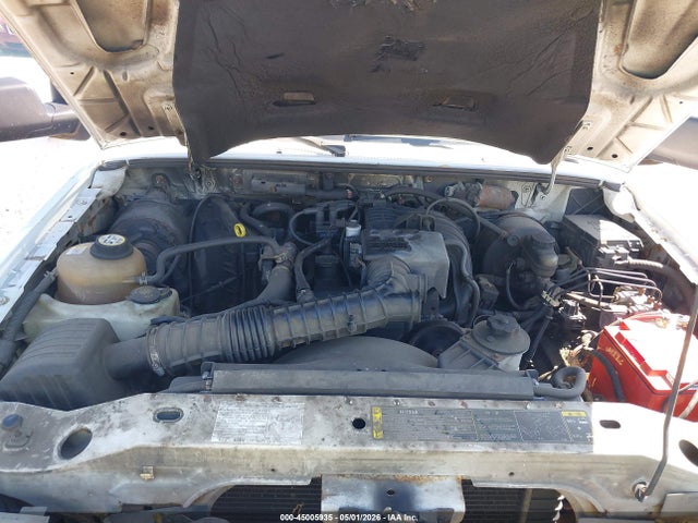2006 Ford Ranger Xl/xlt მანქანა იყიდება აუქციონზე, vin: 1FTYR10D16PA34188, აუქციონის ნომერი: 45005935
