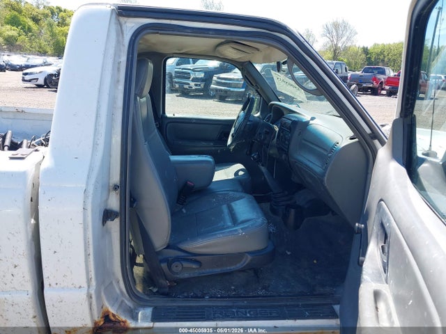 2006 Ford Ranger Xl/xlt მანქანა იყიდება აუქციონზე, vin: 1FTYR10D16PA34188, აუქციონის ნომერი: 45005935