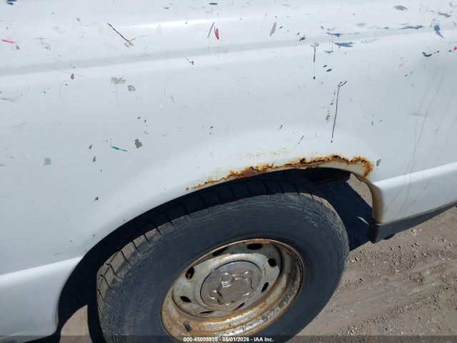 2006 Ford Ranger Xl/xlt მანქანა იყიდება აუქციონზე, vin: 1FTYR10D16PA34188, აუქციონის ნომერი: 45005935