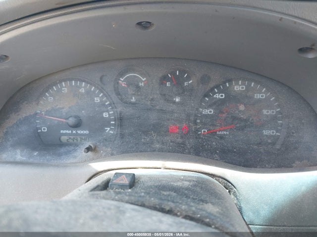 2006 Ford Ranger Xl/xlt მანქანა იყიდება აუქციონზე, vin: 1FTYR10D16PA34188, აუქციონის ნომერი: 45005935