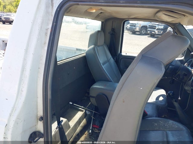 2006 Ford Ranger Xl/xlt მანქანა იყიდება აუქციონზე, vin: 1FTYR10D16PA34188, აუქციონის ნომერი: 45005935