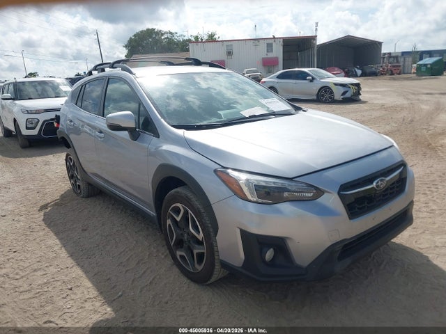Aukcja sprzedaży 2019 Subaru Crosstrek 2.0i Limited, vin: JF2GTAMC6K8287088, numer aukcji: 45005936