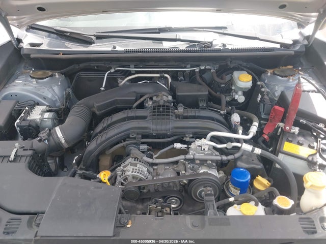 Aukcja sprzedaży 2019 Subaru Crosstrek 2.0i Limited, vin: JF2GTAMC6K8287088, numer aukcji: 45005936