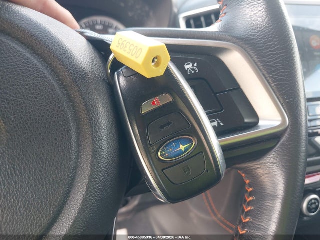 Aukcja sprzedaży 2019 Subaru Crosstrek 2.0i Limited, vin: JF2GTAMC6K8287088, numer aukcji: 45005936