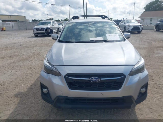 Aukcja sprzedaży 2019 Subaru Crosstrek 2.0i Limited, vin: JF2GTAMC6K8287088, numer aukcji: 45005936