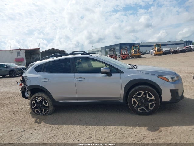 Aukcja sprzedaży 2019 Subaru Crosstrek 2.0i Limited, vin: JF2GTAMC6K8287088, numer aukcji: 45005936