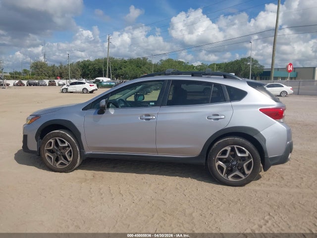Aukcja sprzedaży 2019 Subaru Crosstrek 2.0i Limited, vin: JF2GTAMC6K8287088, numer aukcji: 45005936