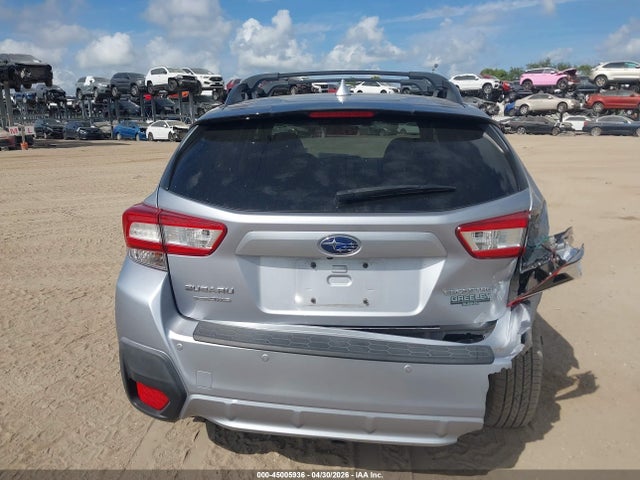 Aukcja sprzedaży 2019 Subaru Crosstrek 2.0i Limited, vin: JF2GTAMC6K8287088, numer aukcji: 45005936