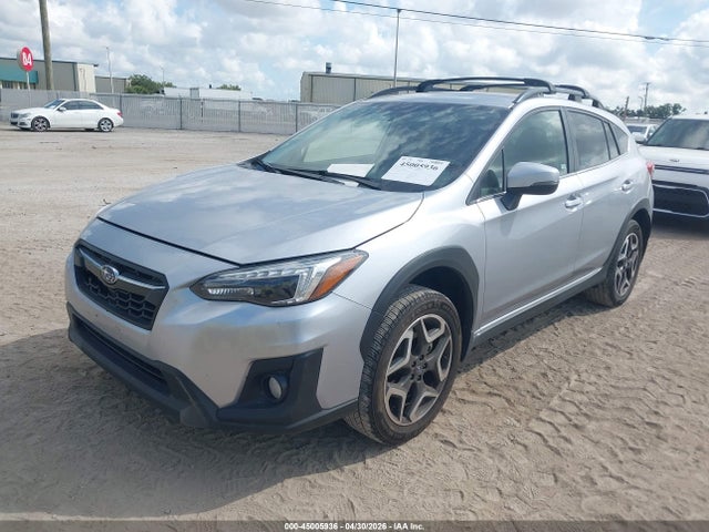 Aukcja sprzedaży 2019 Subaru Crosstrek 2.0i Limited, vin: JF2GTAMC6K8287088, numer aukcji: 45005936