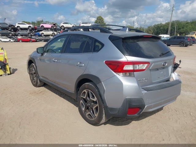 Aukcja sprzedaży 2019 Subaru Crosstrek 2.0i Limited, vin: JF2GTAMC6K8287088, numer aukcji: 45005936
