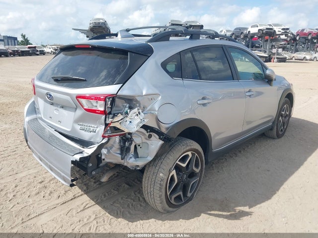 Aukcja sprzedaży 2019 Subaru Crosstrek 2.0i Limited, vin: JF2GTAMC6K8287088, numer aukcji: 45005936