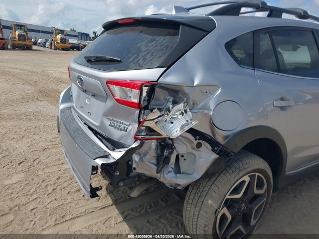 Aukcja sprzedaży 2019 Subaru Crosstrek 2.0i Limited, vin: JF2GTAMC6K8287088, numer aukcji: 45005936