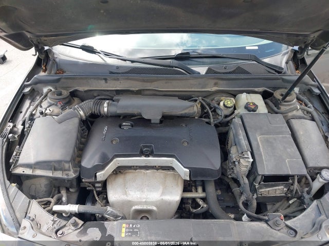 Продажа на аукционе авто 2013 Chevrolet Malibu 1ls, vin: 1G11B5SA3DF257988, номер лота: 45005938