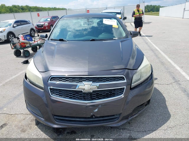Продажа на аукционе авто 2013 Chevrolet Malibu 1ls, vin: 1G11B5SA3DF257988, номер лота: 45005938