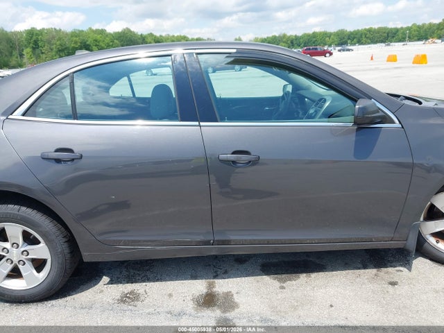 Продажа на аукционе авто 2013 Chevrolet Malibu 1ls, vin: 1G11B5SA3DF257988, номер лота: 45005938