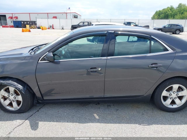 Продажа на аукционе авто 2013 Chevrolet Malibu 1ls, vin: 1G11B5SA3DF257988, номер лота: 45005938