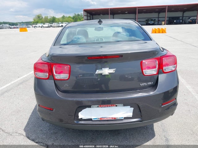 Продажа на аукционе авто 2013 Chevrolet Malibu 1ls, vin: 1G11B5SA3DF257988, номер лота: 45005938