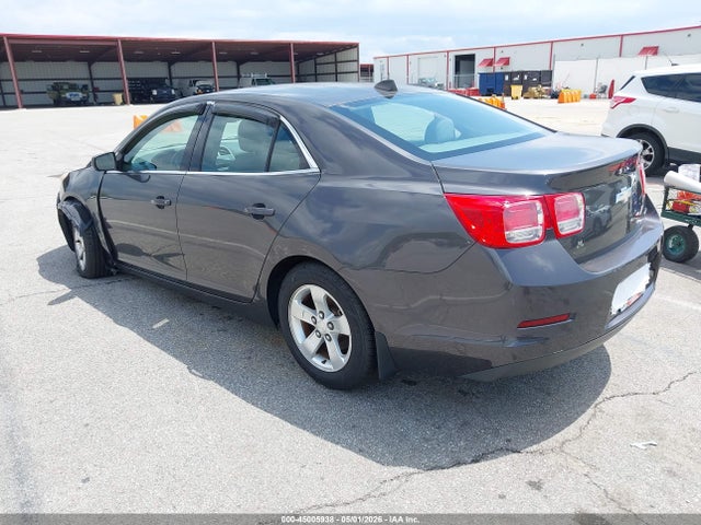 Продажа на аукционе авто 2013 Chevrolet Malibu 1ls, vin: 1G11B5SA3DF257988, номер лота: 45005938
