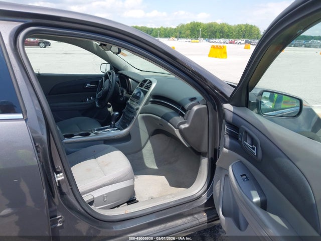 Продажа на аукционе авто 2013 Chevrolet Malibu 1ls, vin: 1G11B5SA3DF257988, номер лота: 45005938