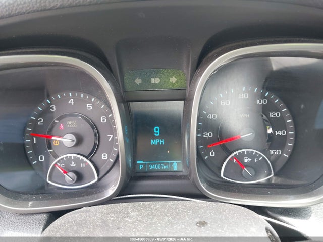 Продажа на аукционе авто 2013 Chevrolet Malibu 1ls, vin: 1G11B5SA3DF257988, номер лота: 45005938