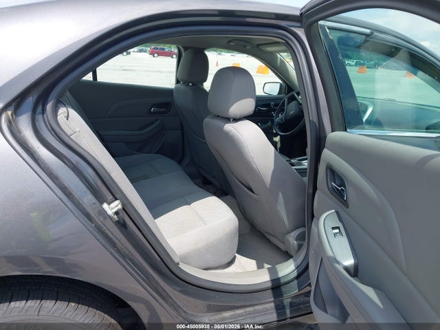 Продажа на аукционе авто 2013 Chevrolet Malibu 1ls, vin: 1G11B5SA3DF257988, номер лота: 45005938