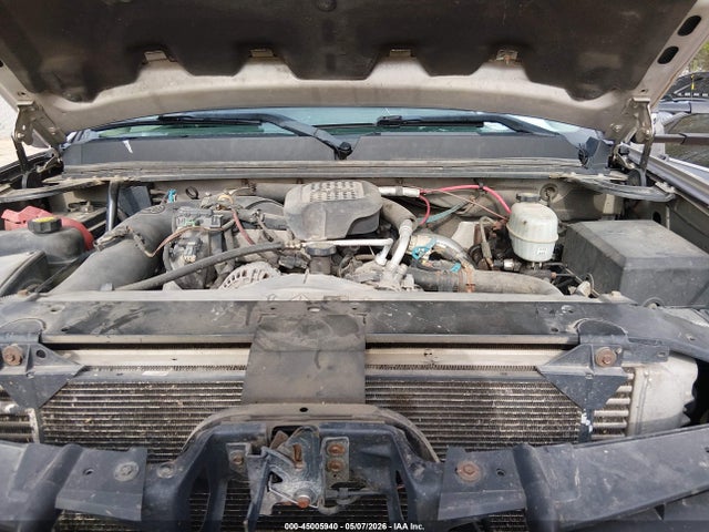 Aukcja sprzedaży 2008 Gmc Sierra 2500hd Sle1, vin: 1GTHK23618F197553, numer aukcji: 45005940