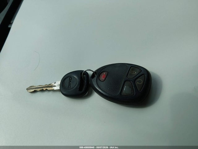 Aukcja sprzedaży 2008 Gmc Sierra 2500hd Sle1, vin: 1GTHK23618F197553, numer aukcji: 45005940