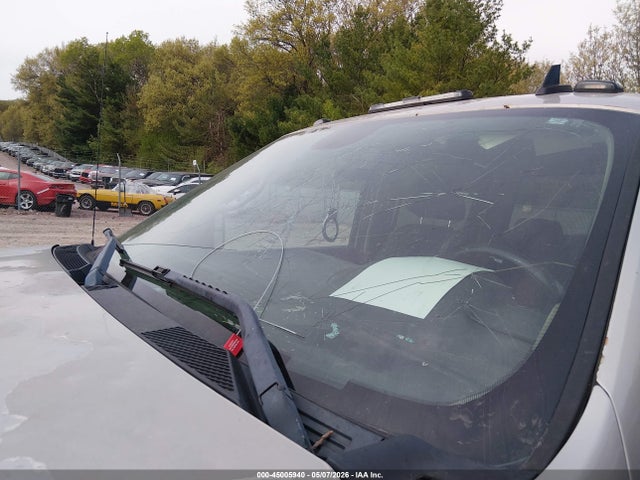 Aukcja sprzedaży 2008 Gmc Sierra 2500hd Sle1, vin: 1GTHK23618F197553, numer aukcji: 45005940