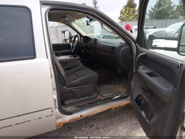 Aukcja sprzedaży 2008 Gmc Sierra 2500hd Sle1, vin: 1GTHK23618F197553, numer aukcji: 45005940