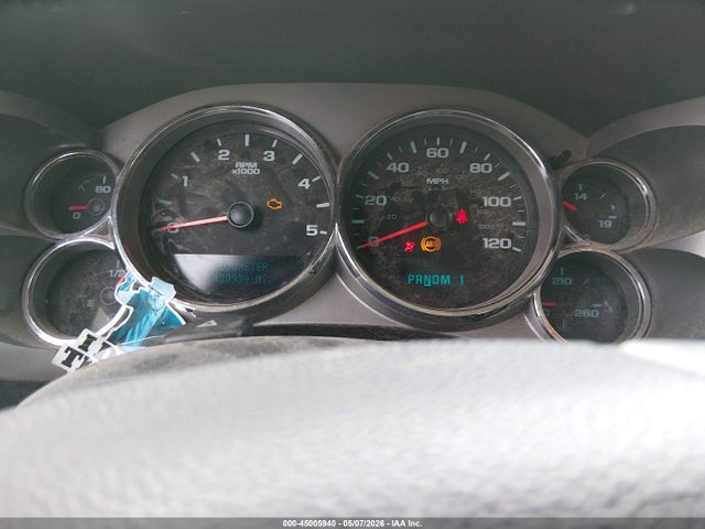 Aukcja sprzedaży 2008 Gmc Sierra 2500hd Sle1, vin: 1GTHK23618F197553, numer aukcji: 45005940