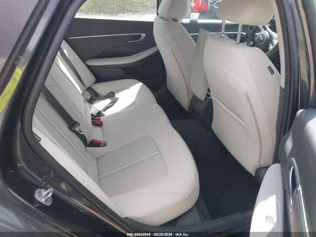 45005949 :رقم المزاد ، KMHL64JA5RA405042 vin ، 2024 Hyundai Sonata Sel مزاد بيع