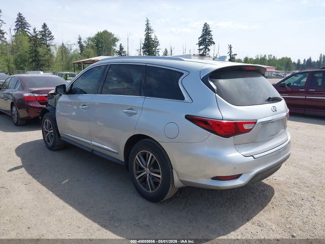 5N1AL0MN6GC526381 Infiniti QX60