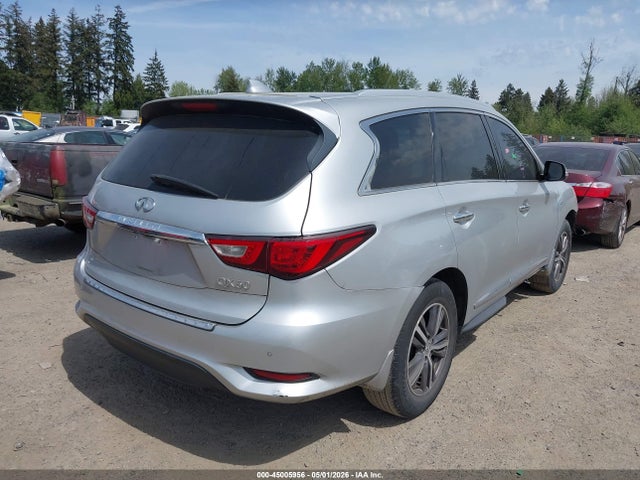 5N1AL0MN6GC526381 Infiniti QX60