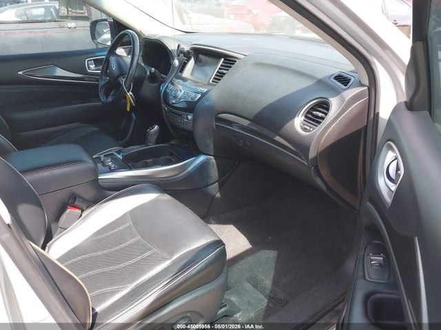 5N1AL0MN6GC526381 Infiniti QX60
