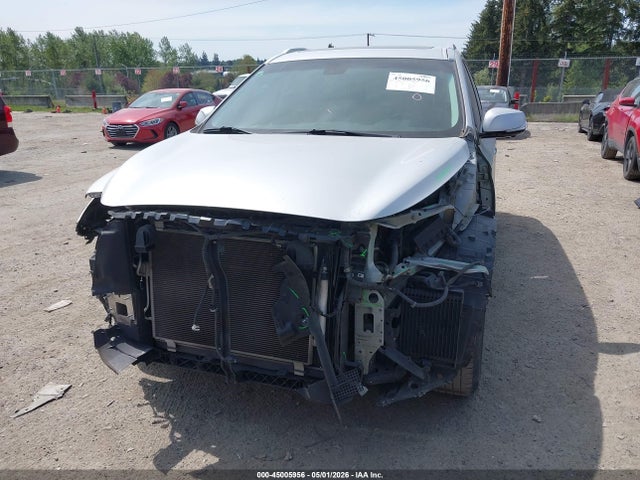 5N1AL0MN6GC526381 Infiniti QX60