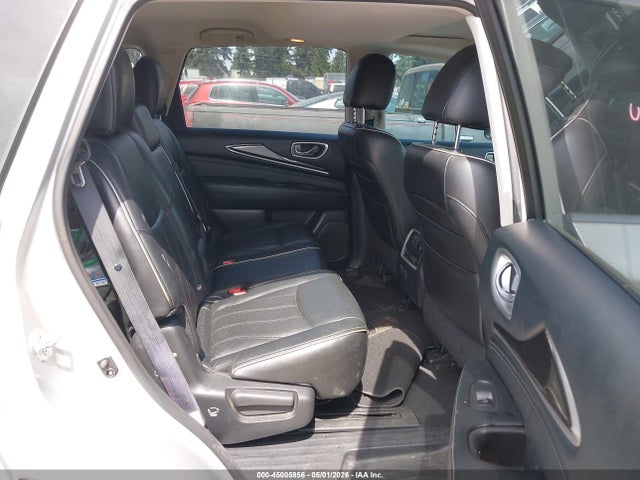5N1AL0MN6GC526381 Infiniti QX60