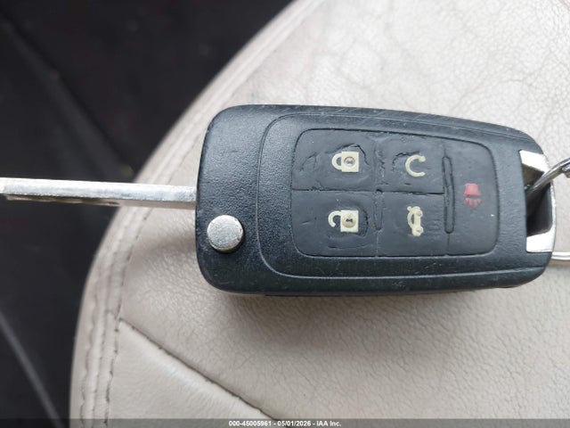 45005961 :رقم المزاد ، 1G4PS5SK9G4183336 vin ، 2016 Buick Verano Leather Group مزاد بيع