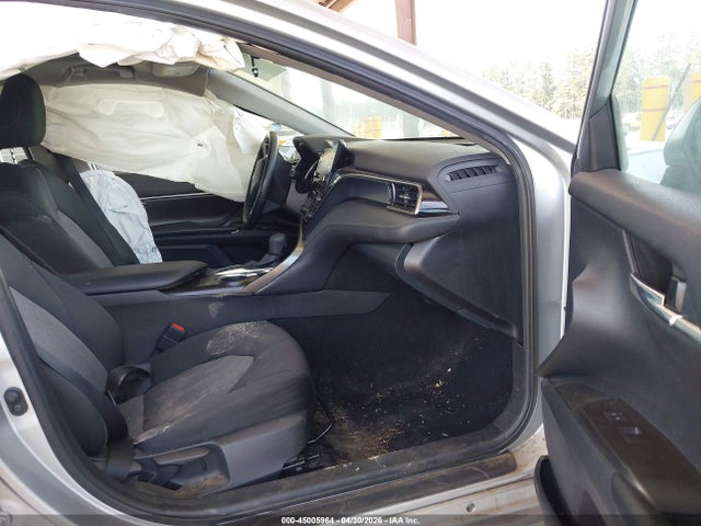 2021 Toyota Camry Le Awd მანქანა იყიდება აუქციონზე, vin: 4T1R11BK6MU021163, აუქციონის ნომერი: 45005964