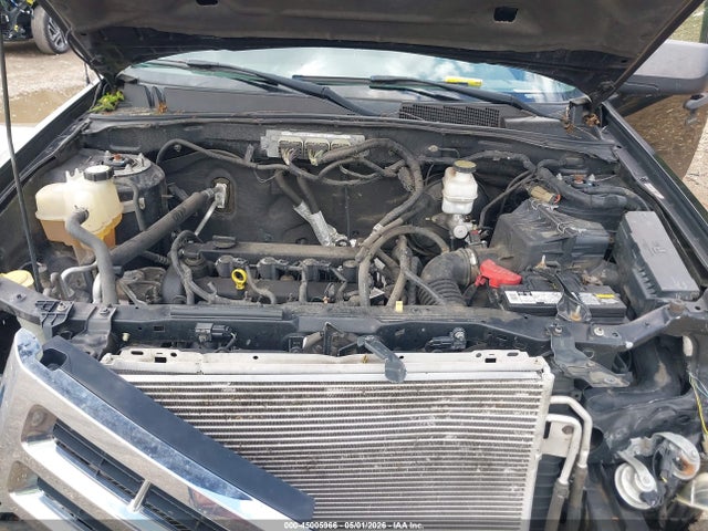45005966 :رقم المزاد ، 1FMCU0D79AKC61489 vin ، 2010 Ford Escape Xlt مزاد بيع