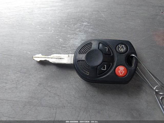 45005966 :رقم المزاد ، 1FMCU0D79AKC61489 vin ، 2010 Ford Escape Xlt مزاد بيع