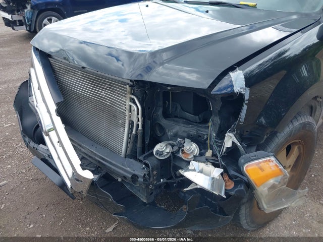 45005966 :رقم المزاد ، 1FMCU0D79AKC61489 vin ، 2010 Ford Escape Xlt مزاد بيع