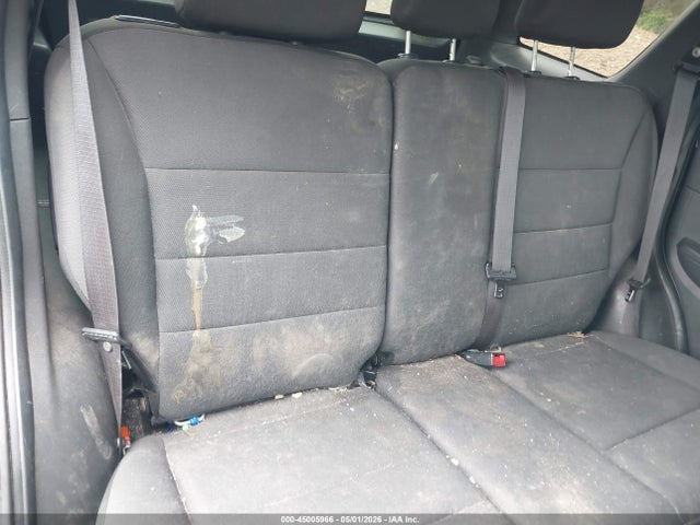 45005966 :رقم المزاد ، 1FMCU0D79AKC61489 vin ، 2010 Ford Escape Xlt مزاد بيع