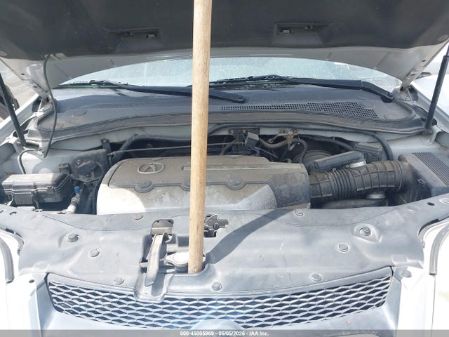 Aukcja sprzedaży 2003 Acura Mdx, vin: 2HNYD18603H526354, numer aukcji: 45005969