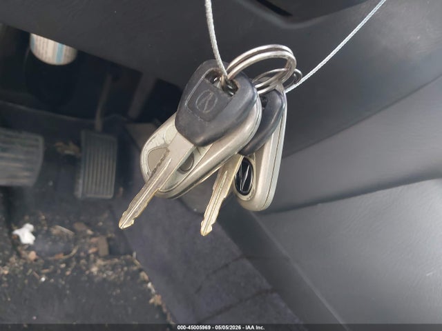 Aukcja sprzedaży 2003 Acura Mdx, vin: 2HNYD18603H526354, numer aukcji: 45005969