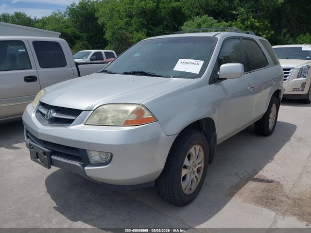 Aukcja sprzedaży 2003 Acura Mdx, vin: 2HNYD18603H526354, numer aukcji: 45005969