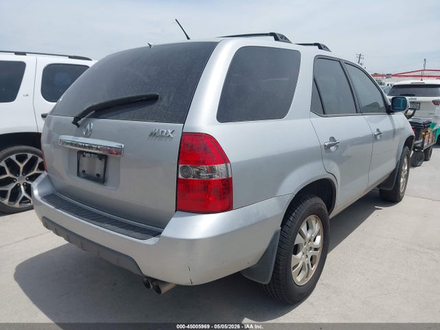 Aukcja sprzedaży 2003 Acura Mdx, vin: 2HNYD18603H526354, numer aukcji: 45005969