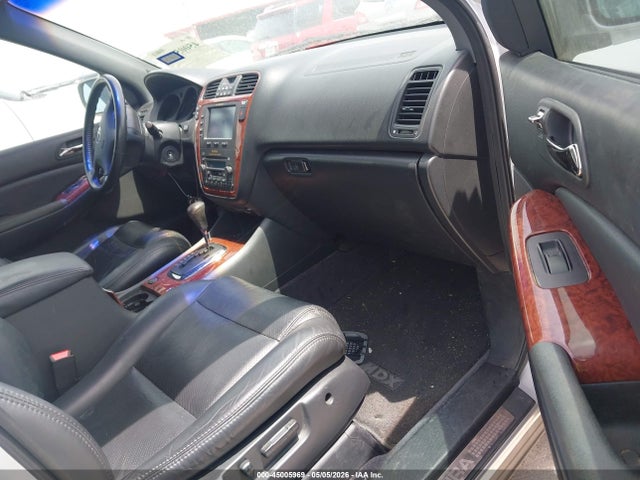 Aukcja sprzedaży 2003 Acura Mdx, vin: 2HNYD18603H526354, numer aukcji: 45005969
