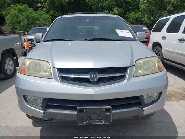 Aukcja sprzedaży 2003 Acura Mdx, vin: 2HNYD18603H526354, numer aukcji: 45005969