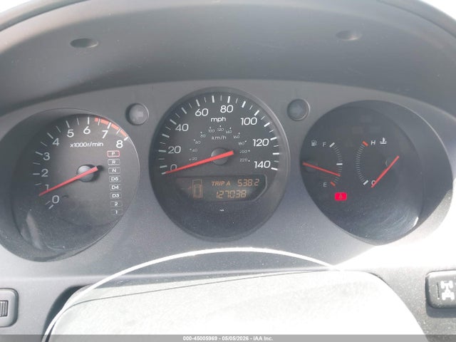 Aukcja sprzedaży 2003 Acura Mdx, vin: 2HNYD18603H526354, numer aukcji: 45005969